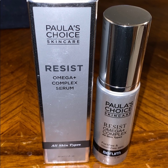 Paula's Choice RESIST Omega+ Complex Serum - Picture 2 of 2